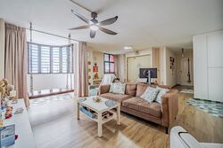 Blk 356C Sun Bliss (Sembawang), HDB 5 Rooms #452394491